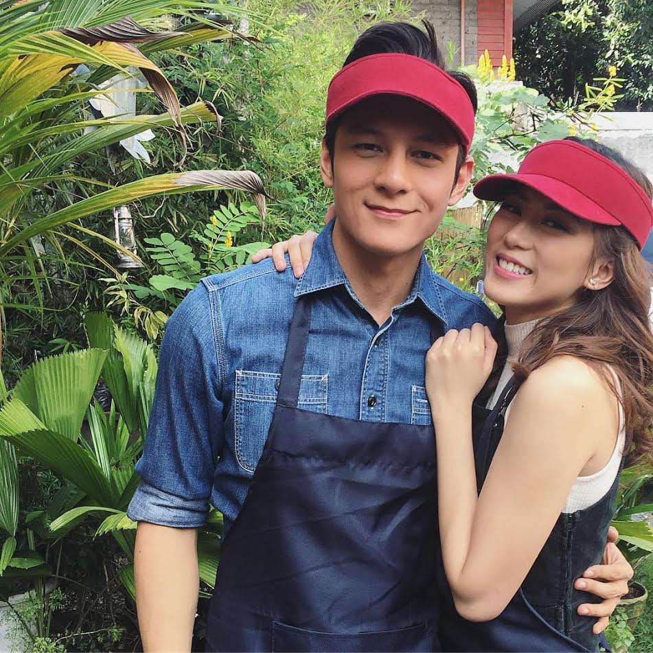 Alex Gonzaga and Joseph Marco thank fans; enjoy working again as a love team