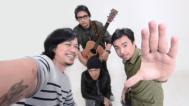 Friday Picks: The Eraserheads, the anthem, the reunion