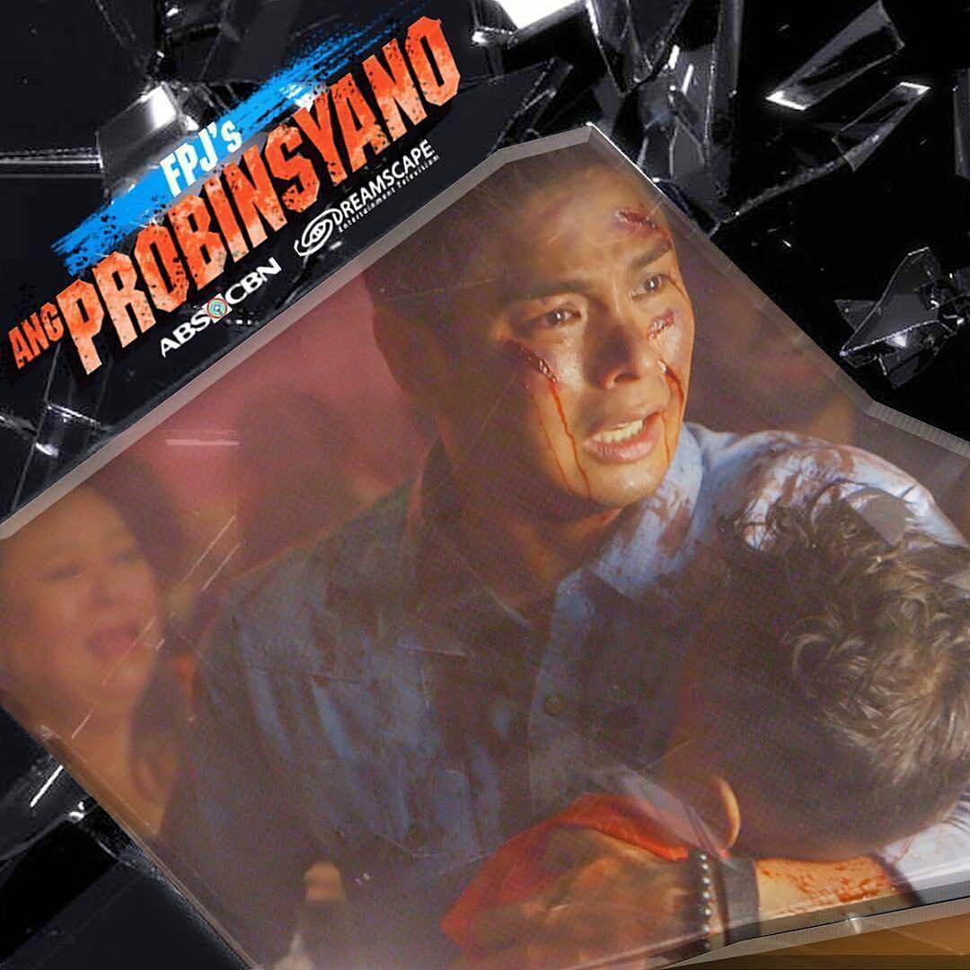 Congress praises FPJ’s Ang Probinsyano
