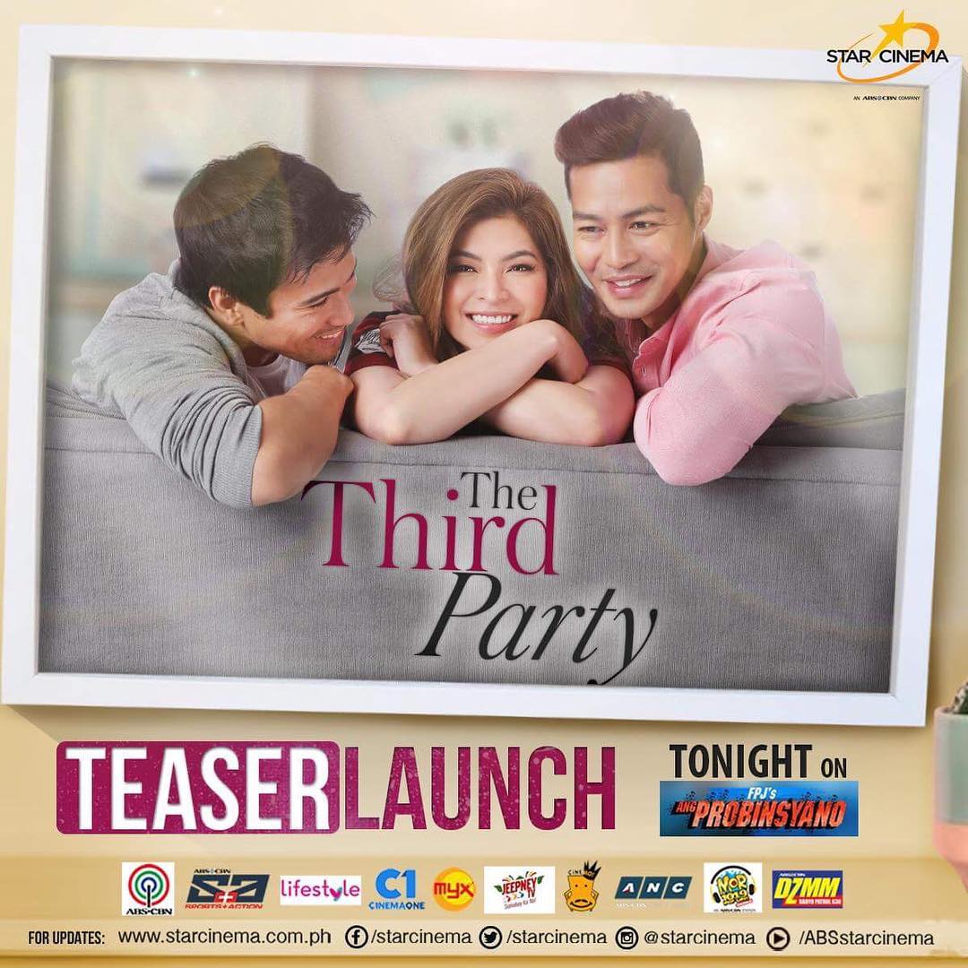 Star Cinema releases official teaser of ‘The Third Party’