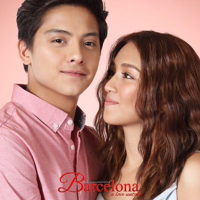 KathNiel proves that they are still the hottest loveteam in their generation