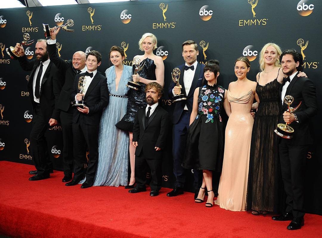 Your Guide To 2016 Emmy Awards