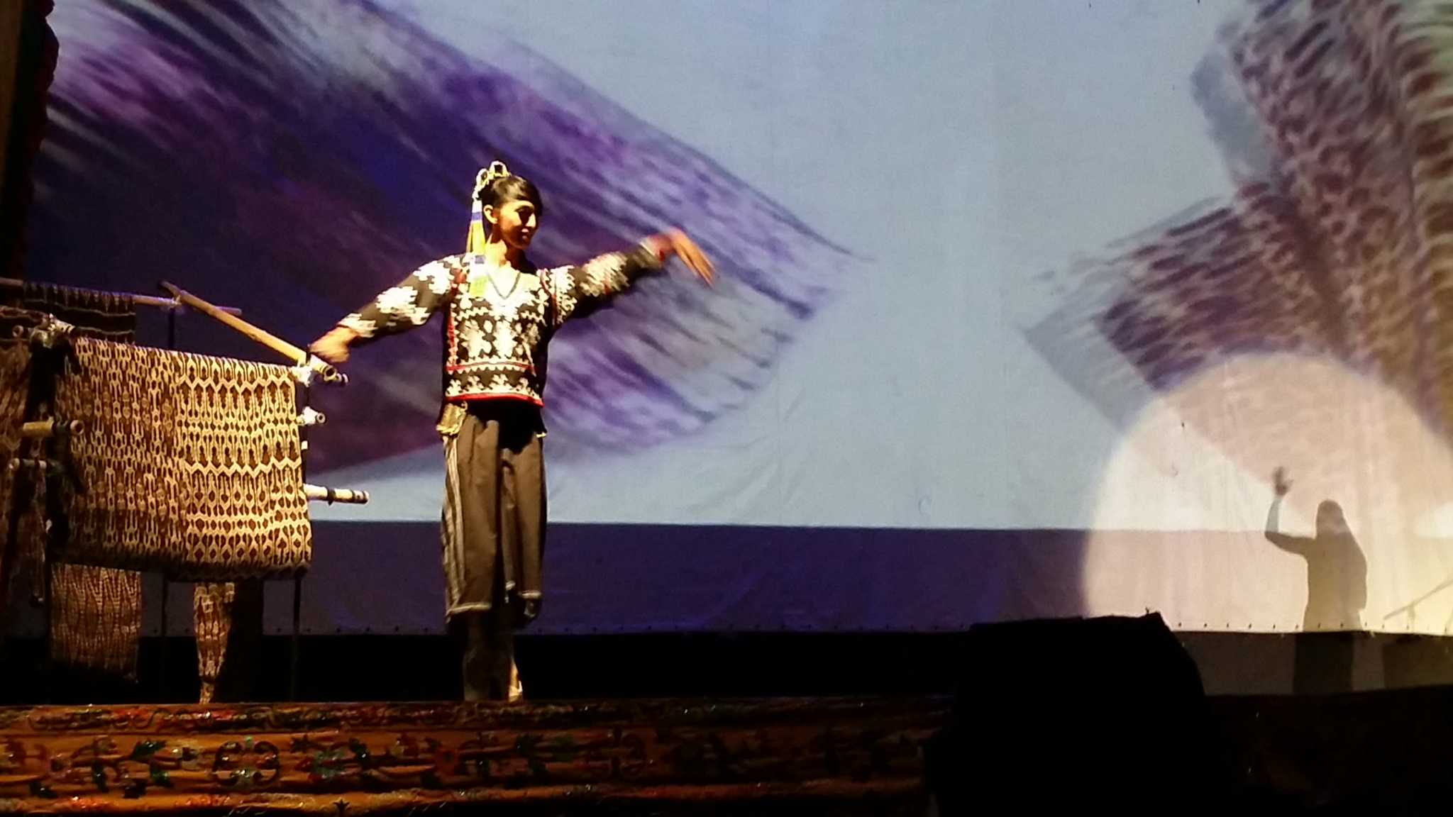 CCP OUTREACH BRINGS “PANAGHABI” TO VISAYAS