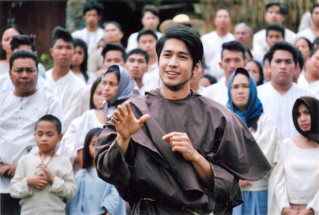 Aljur Abrenica says playing Hermano Puli deepened his artistry and spirituality