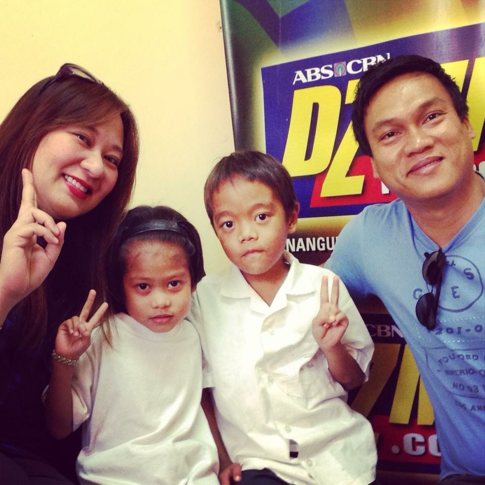 Kaye Dacer denies transferring to other network