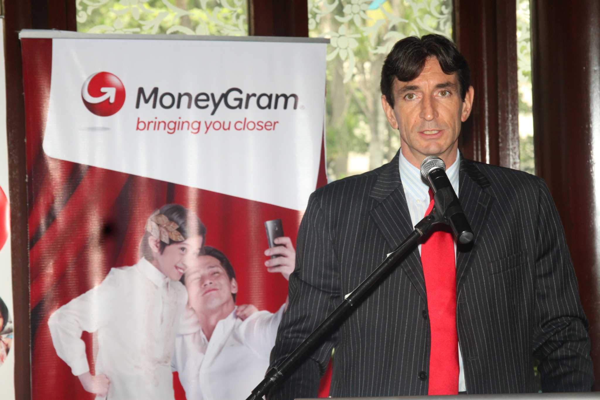 MoneyGram Making Dreams Come True with Educational Partnership with Black Pencil Project