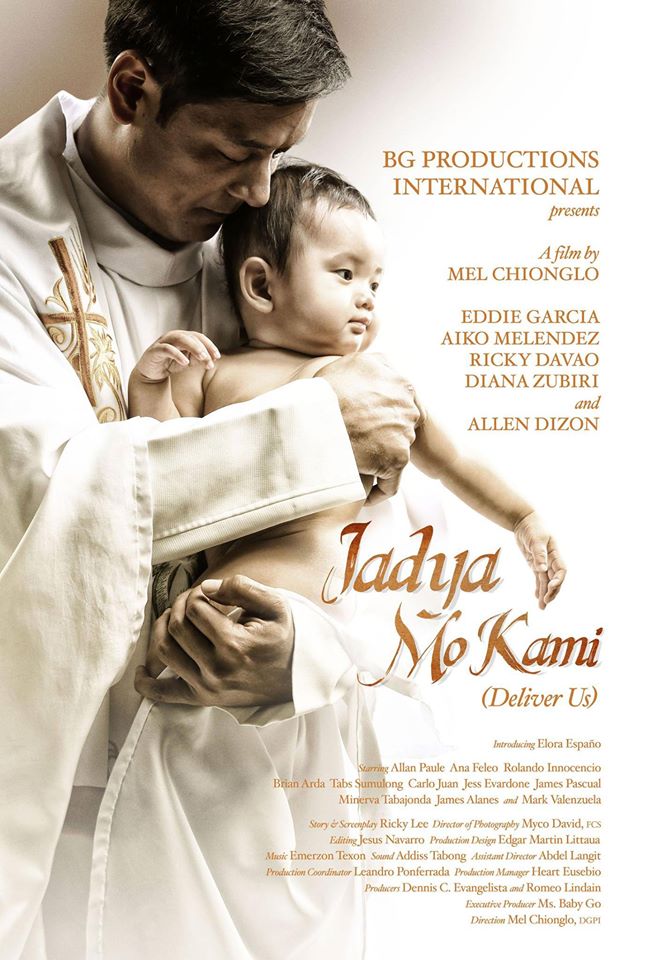 Allen Dizon wins Best Actor at 13th Salento International Film Festival
