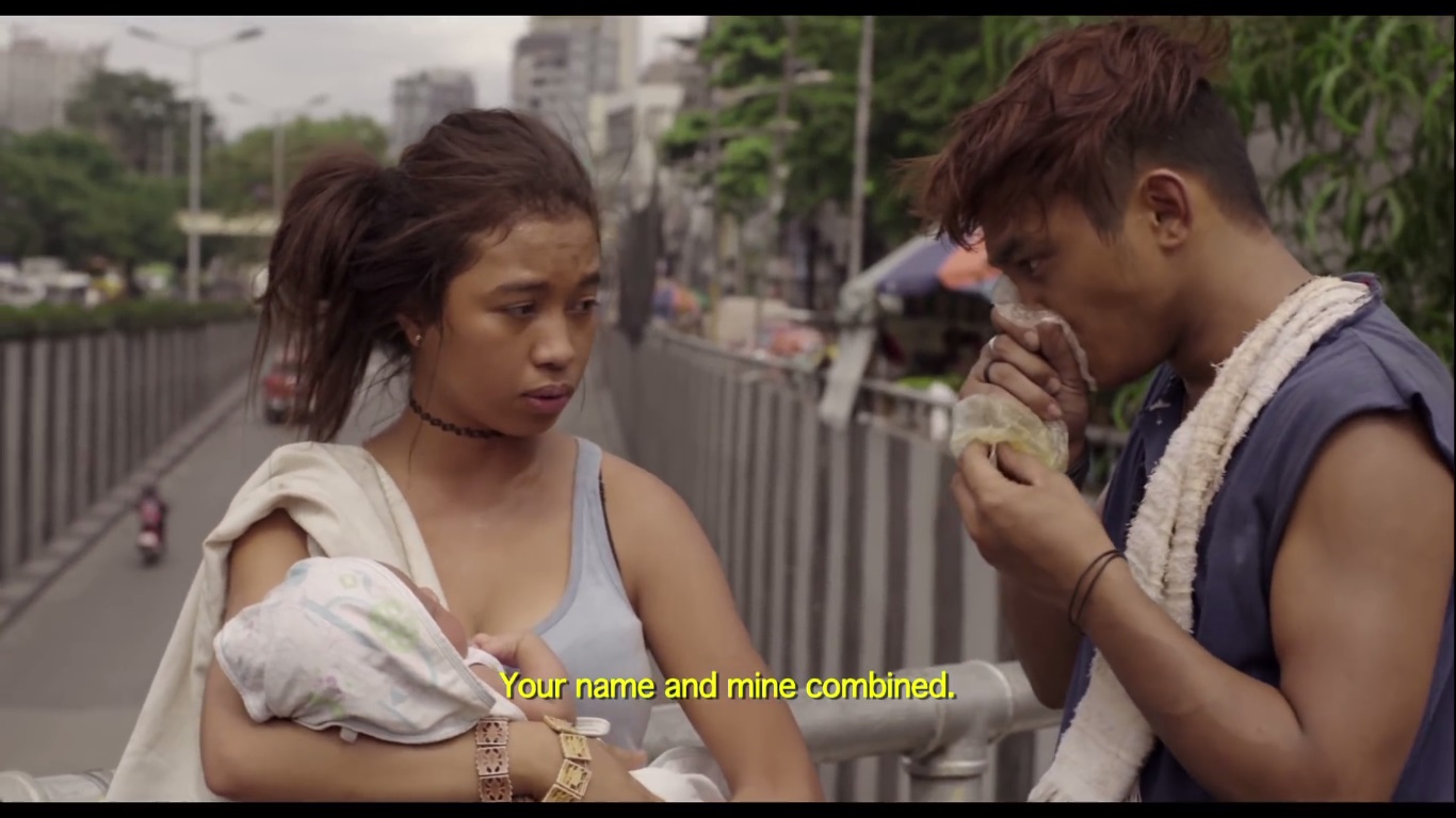 Ang Kabalintunaan Ng Buhay: Isang Rebyu sa Pelikulang Pamilya Ordinaryo