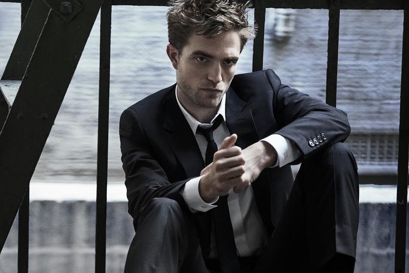 It’s A Hoax! Just Some Of The Tweets To The Robert-Pattinson-Coming-Out-As-A-Gay-Issue