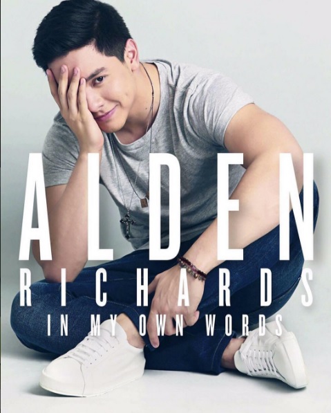 Alden Richards receives death threats; asks help from GMA and NBI