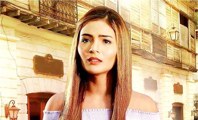 Primera Aktresa Lovi Poe returns to Primetime in “Someone To Watch Over Me”