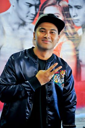 Joem Bascon loves the complexity of his role in “Siphayo”