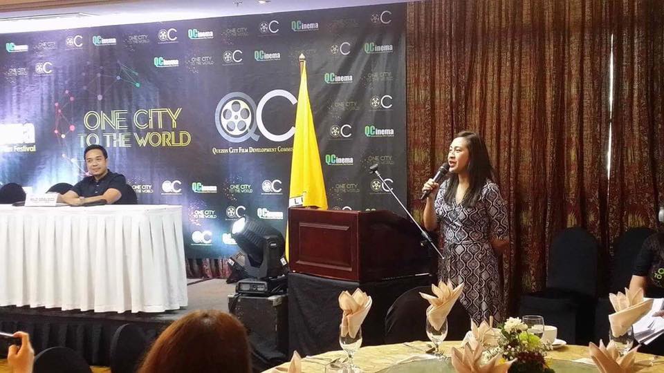 QCinema 2016 unreels on October 13