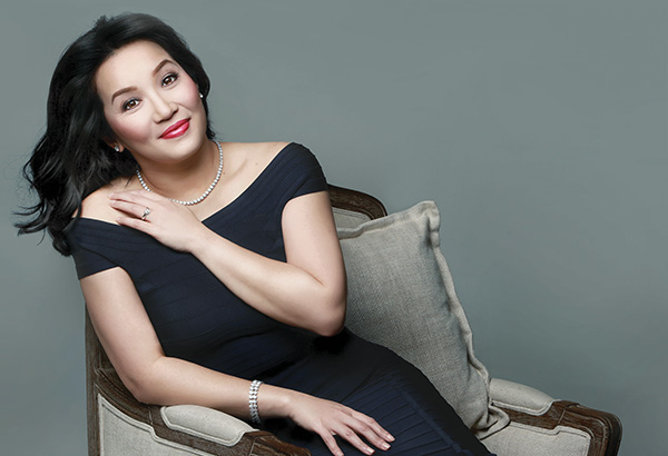 ABS-CBN to Kris Aquino: She will always be a Kapamilya