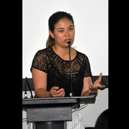FDCP Chair Liza Diño seeks to intensify regional filmmaking