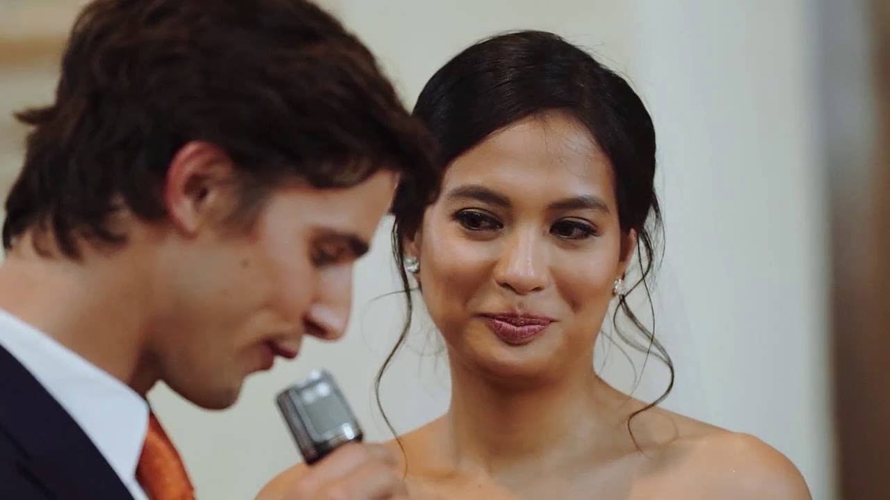 THURSDAY PICKS: Just Your Favorite Five Wedding Videos Of Celebrities