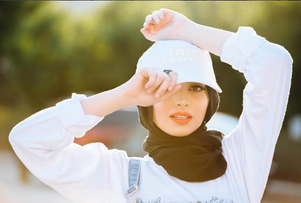 First Muslim Woman To Be Featured In Playboy Magazine