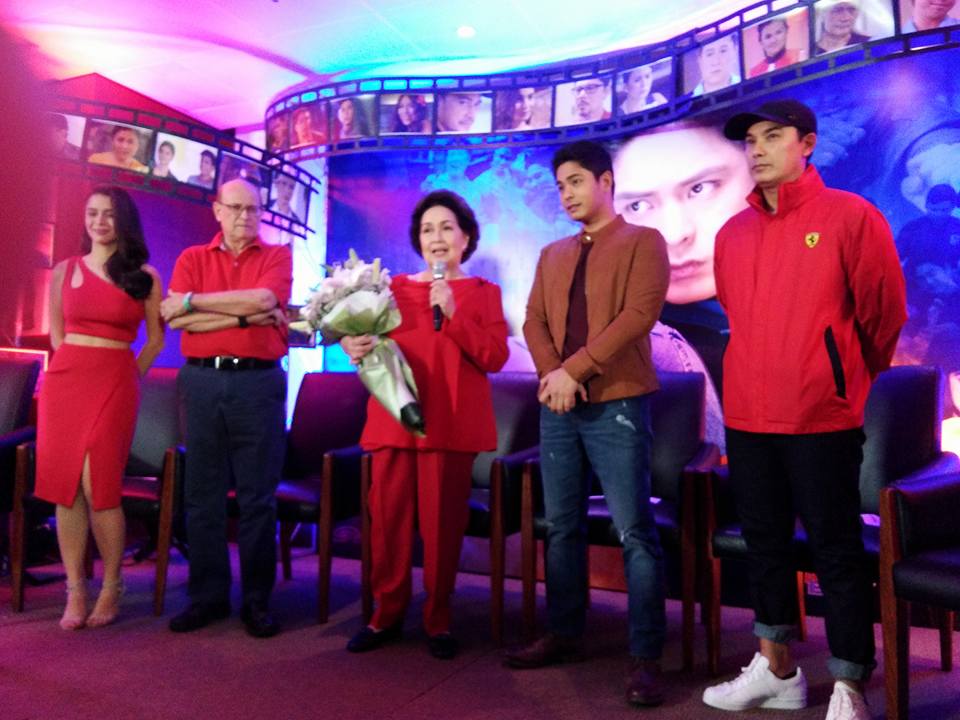 How FPJ’s Ang Probinsyano changed every Kapamilya