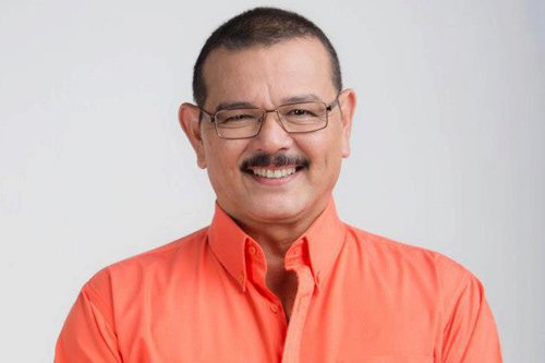 Actors Guild Pres. Rez Cortez calls for celebrities to surrender