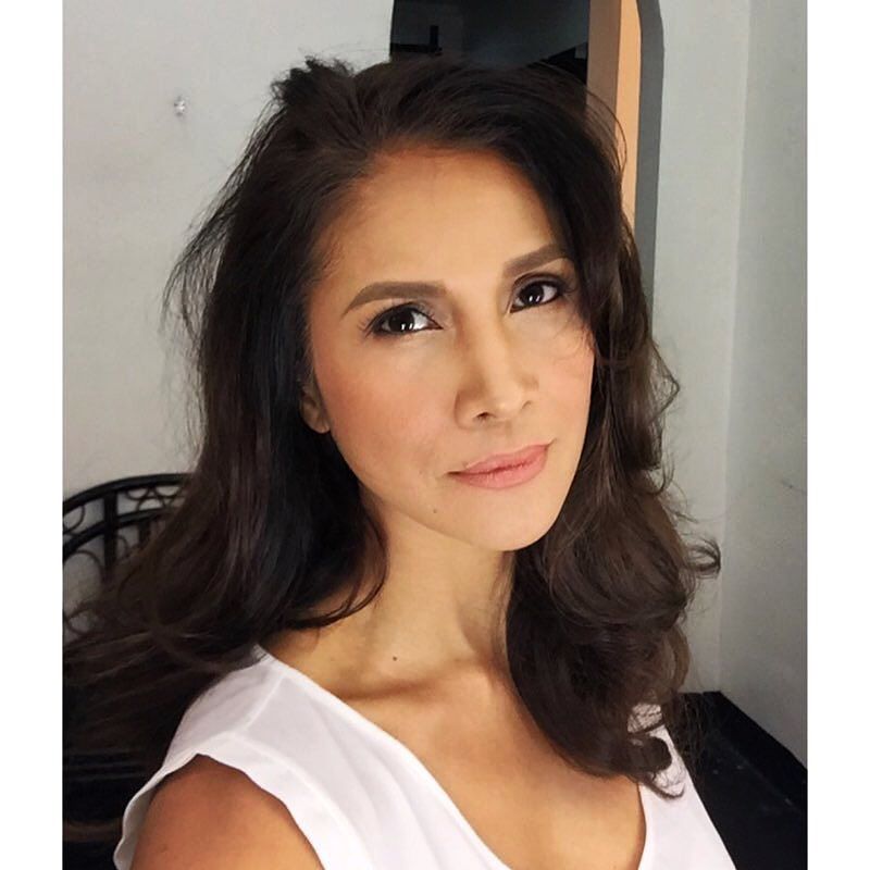 Agot Isidro hits Pres. Duterte, calls him ‘psychopath’