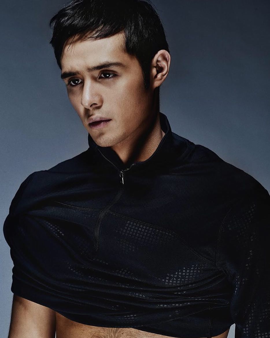 Martin del Rosario says he’s curious of Pinoy mythical creatures