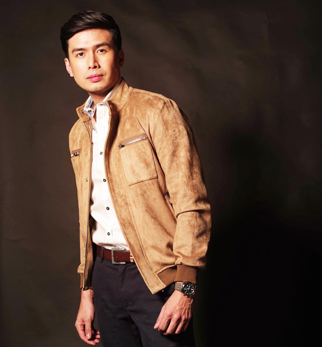 Christian Bautista hones his terpsichorean talent in “Jersey Boys”