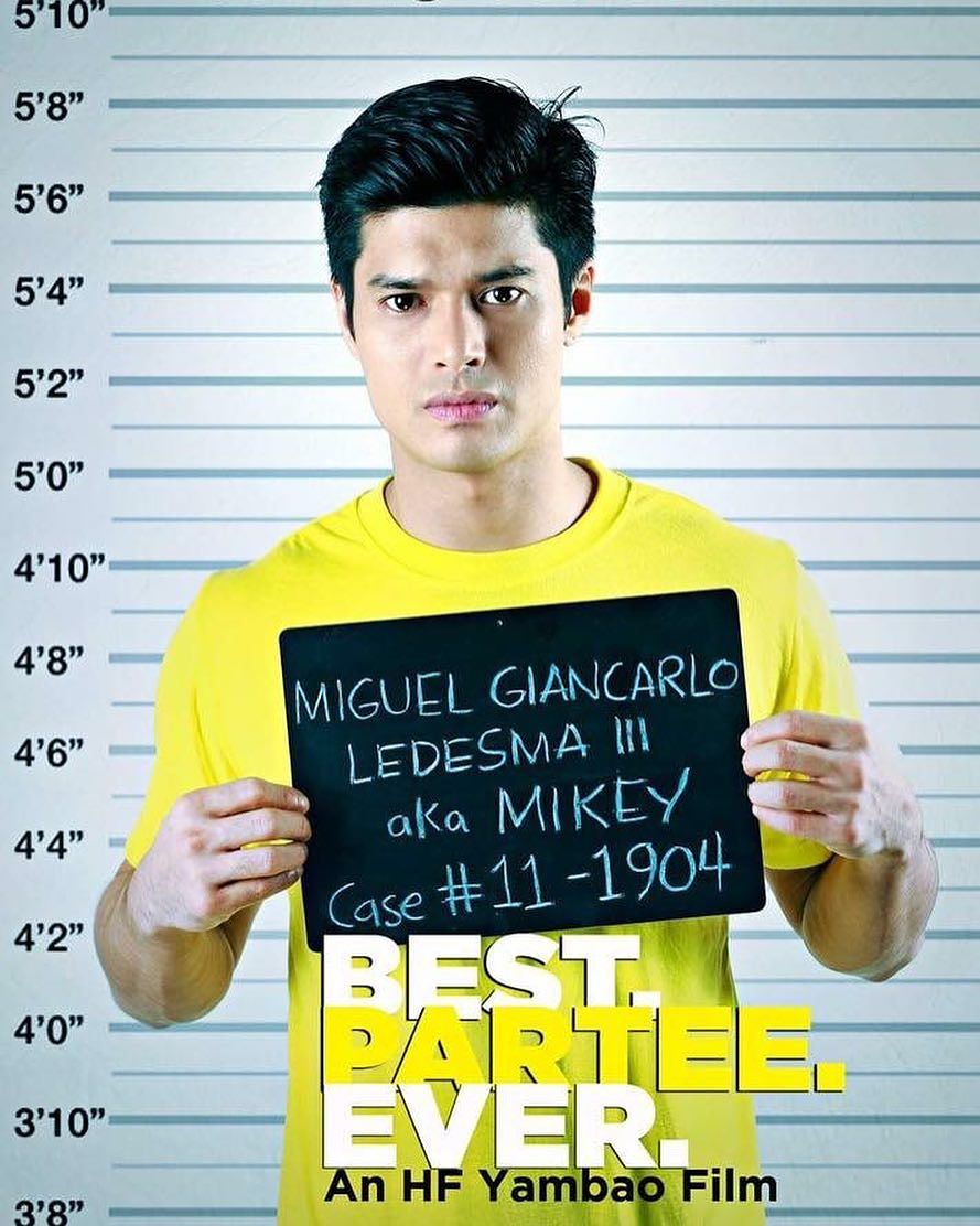 JC de Vera talks about his entrepreneurial side