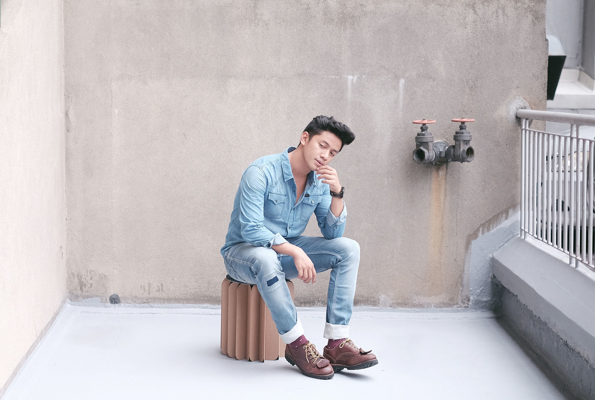 Things You Need To Know About David Guison