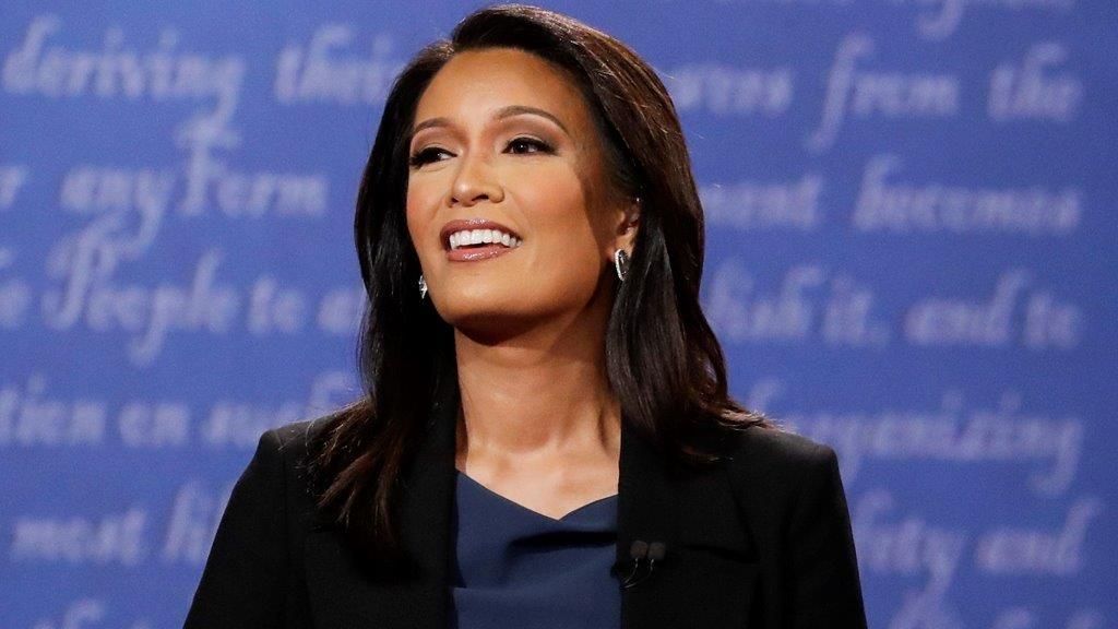Meet the first Fil-Am to host US vice presidential debate