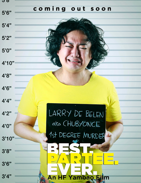 Talent manager Shandii Bacolod returns to acting