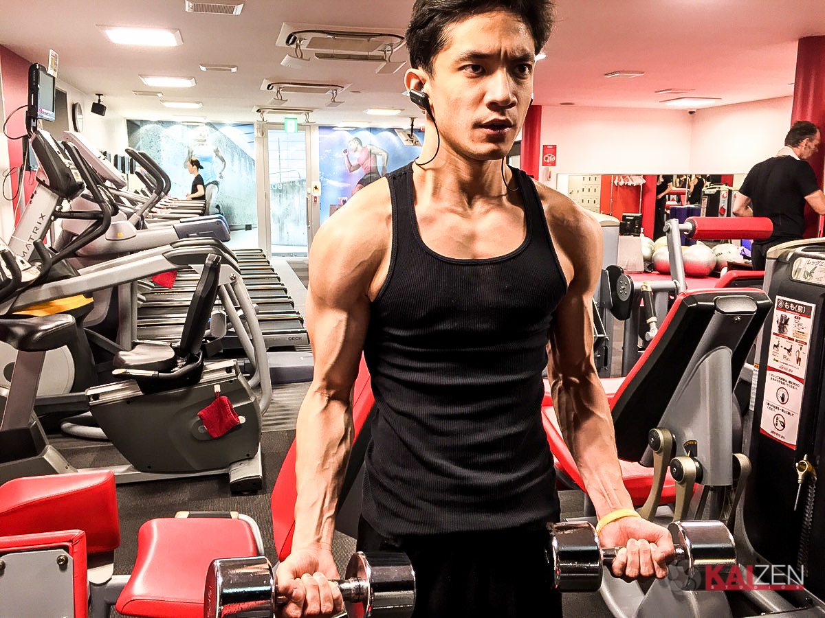 Promising Fil-Am actor Anthony Diaz V stars in his first full-length feature “The Break”