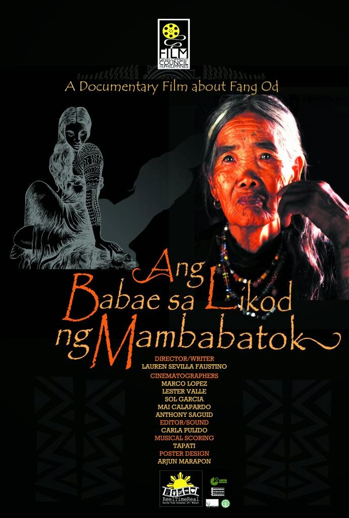 The FDCP Celebrates National Indigenous People’s Month at the Cinematheque Manila