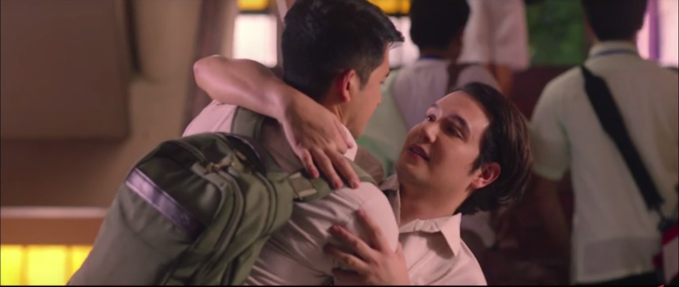 WATCH: Trailer of Jun Lana’s ‘Bakit Lahat ng Gwapo May Boyfriend?’