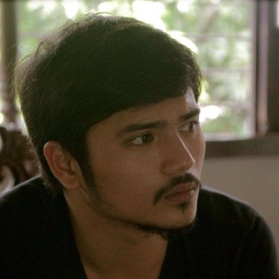 Indie actor Jess Mendoza describes working with Nora Aunor a magical experience