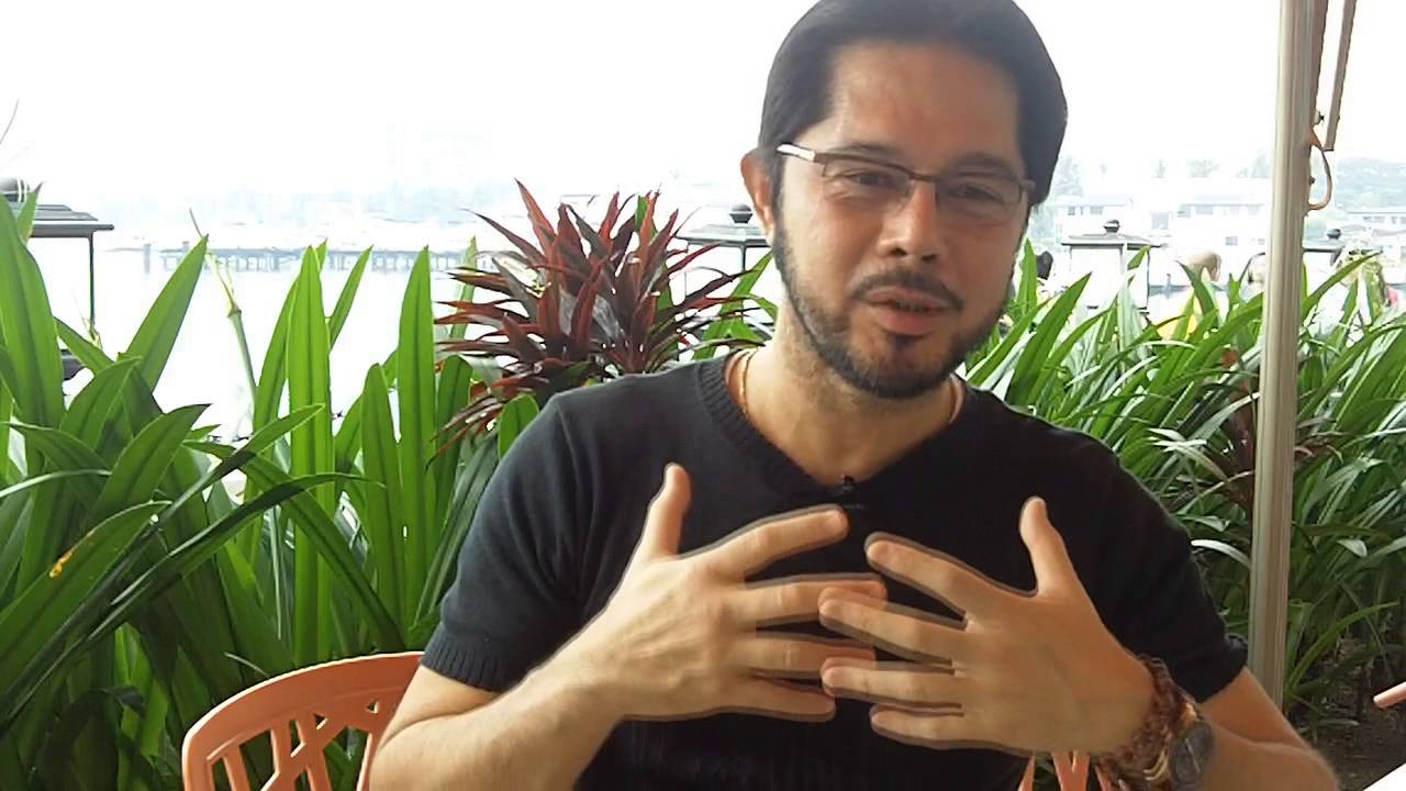Drama King Christopher de Leon says Lovi has the makings of a great actress
