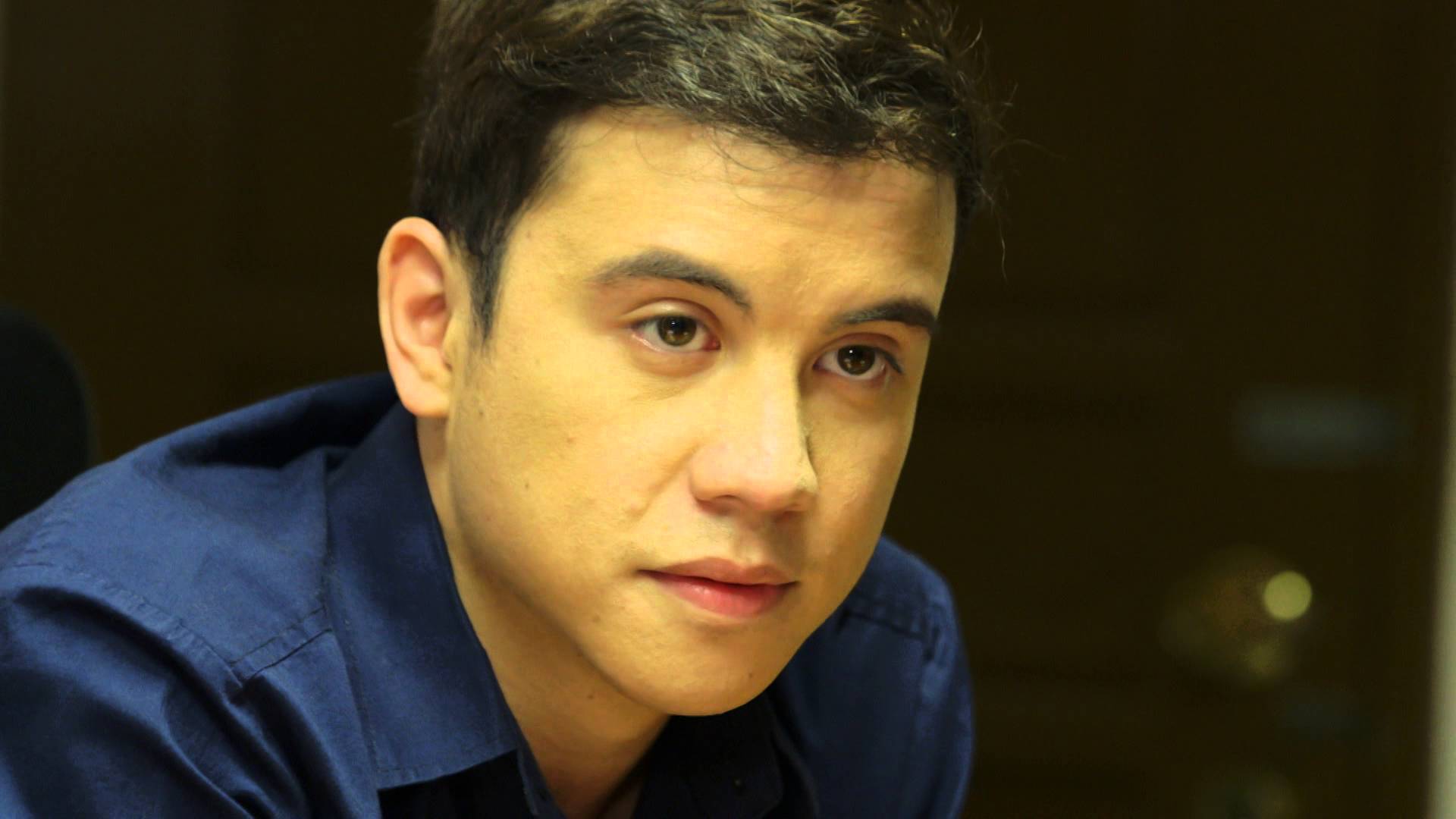 Arjo Atayde admits he’s a huge fan of Coco