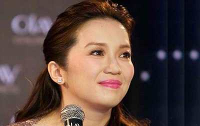 “ABS-CBN no longer wants me” – Kris Aquino