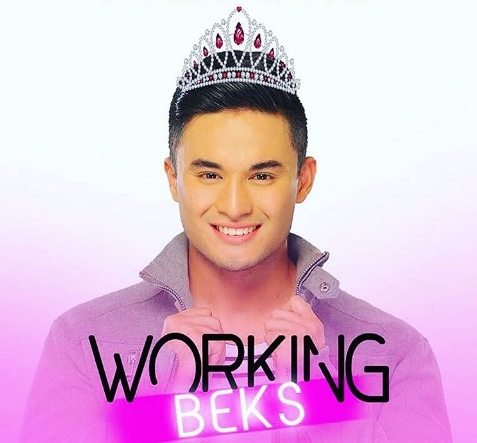 Prince Stefan finally comes out