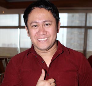 Betong Sumaya considers his role in ‘Bubble Gang’ career-changing