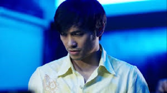 Kean Cipriano says he still has faith in the country’s legal system despite its controversies