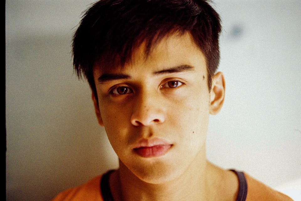 Khalil Ramos finds his niche in indie movies