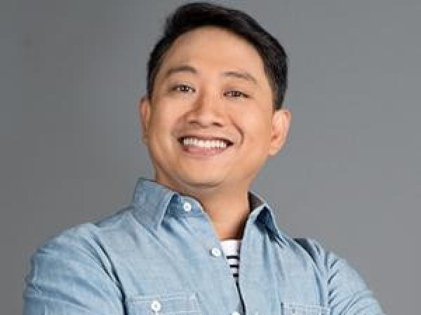 Michael V., proud to produce new discoveries and promising comedians in ‘Bubble Gang’