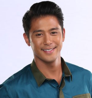 Rocco Nacino can relate to bar aspirants in “Bar Boys”