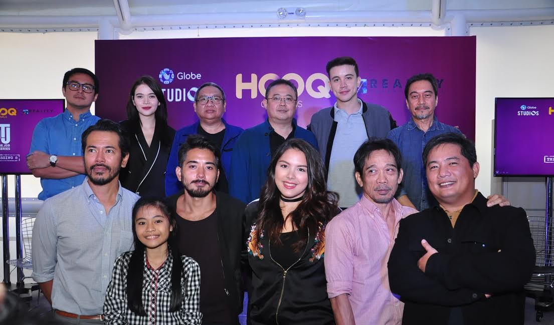 Film producer Dondon Monteverde trusts the new MMFF