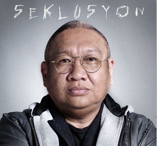 Direk Erik Matti describes “Seklusyon” as terrifying and hair-raising film