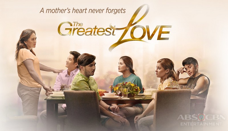 “The Greatest Love” stars praise for portraying roles great