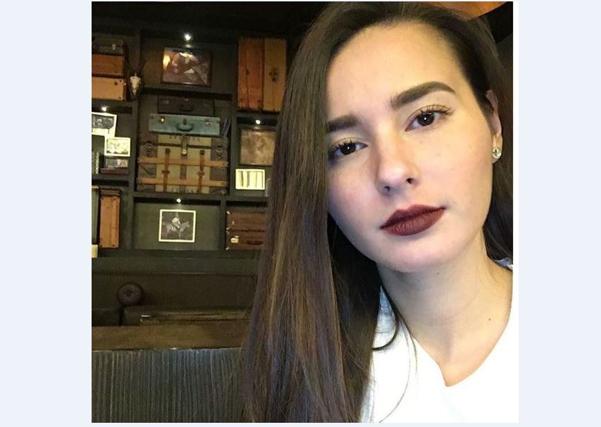 Jackie Rice wants to be independent