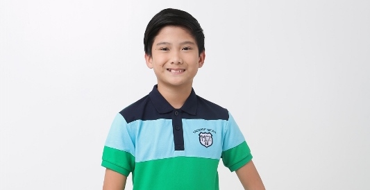 For Harvey Bautista, it really runs in the blood