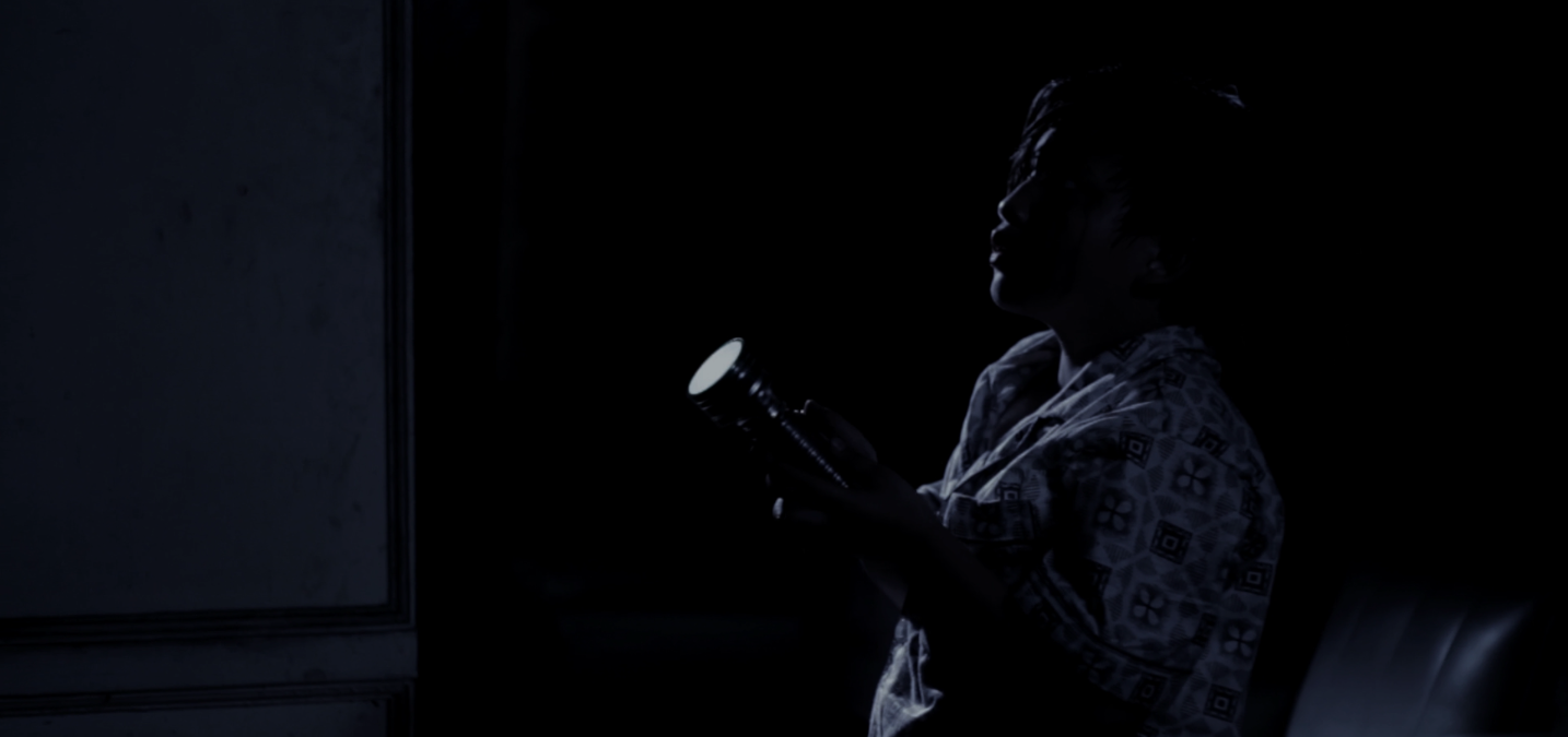 FEU short film bags 6 POV awards
