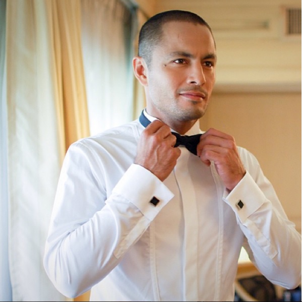 Derek Ramsay to star as the Nascar Hall of Fame Racer ‘Enzo’ in Biopic